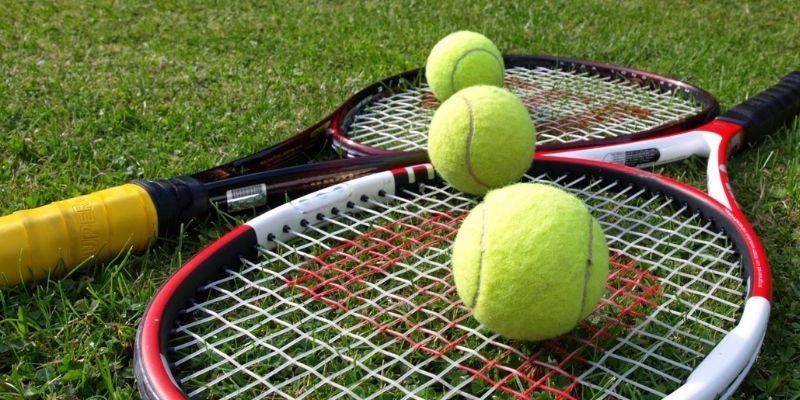 Cá cược Tennis trực tuyến số 1 Việt Nam tại CMD368