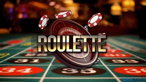 Roulette là gì