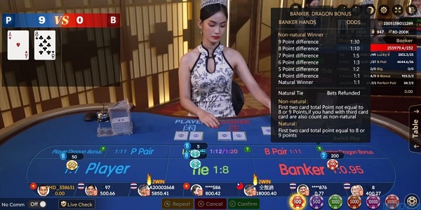 cửa banker