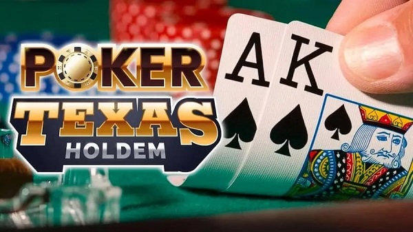 hướng dẫn chơi poker texas cmd368