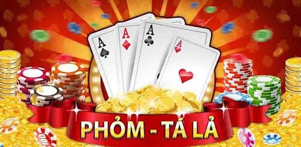 phỏm tá lả online cmd3688pro